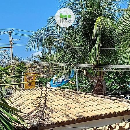 Willa Copfl0105 - Duplex Moderno Em Frente Ao Pipa Salwador Zewnętrze zdjęcie
