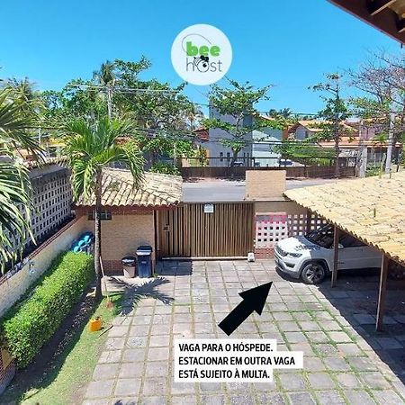Willa Copfl0105 - Duplex Moderno Em Frente Ao Pipa Salwador Zewnętrze zdjęcie