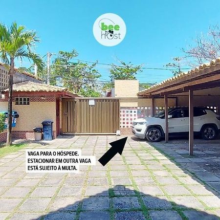 Willa Copfl0105 - Duplex Moderno Em Frente Ao Pipa Salwador Zewnętrze zdjęcie