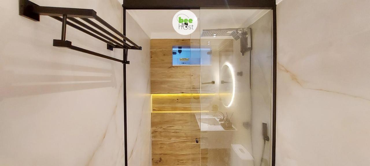 Willa Copfl0105 - Duplex Moderno Em Frente Ao Pipa Salwador Zewnętrze zdjęcie