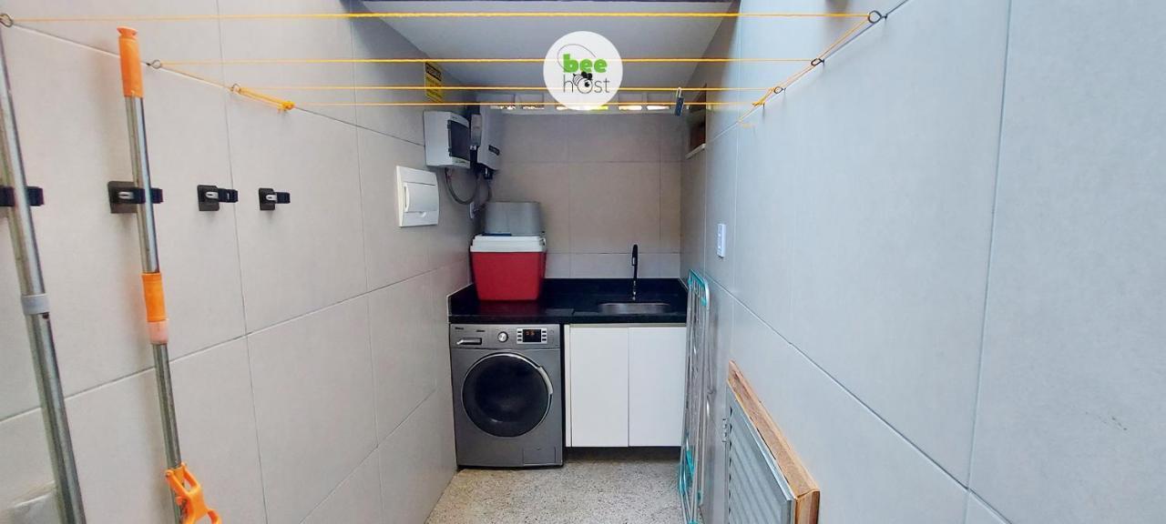 Willa Copfl0105 - Duplex Moderno Em Frente Ao Pipa Salwador Zewnętrze zdjęcie