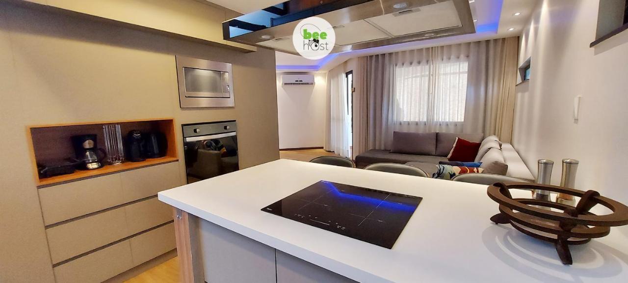 Willa Copfl0105 - Duplex Moderno Em Frente Ao Pipa Salwador Zewnętrze zdjęcie