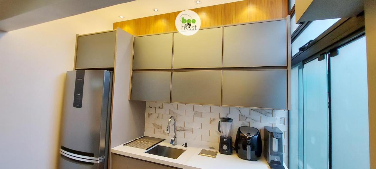Willa Copfl0105 - Duplex Moderno Em Frente Ao Pipa Salwador Zewnętrze zdjęcie