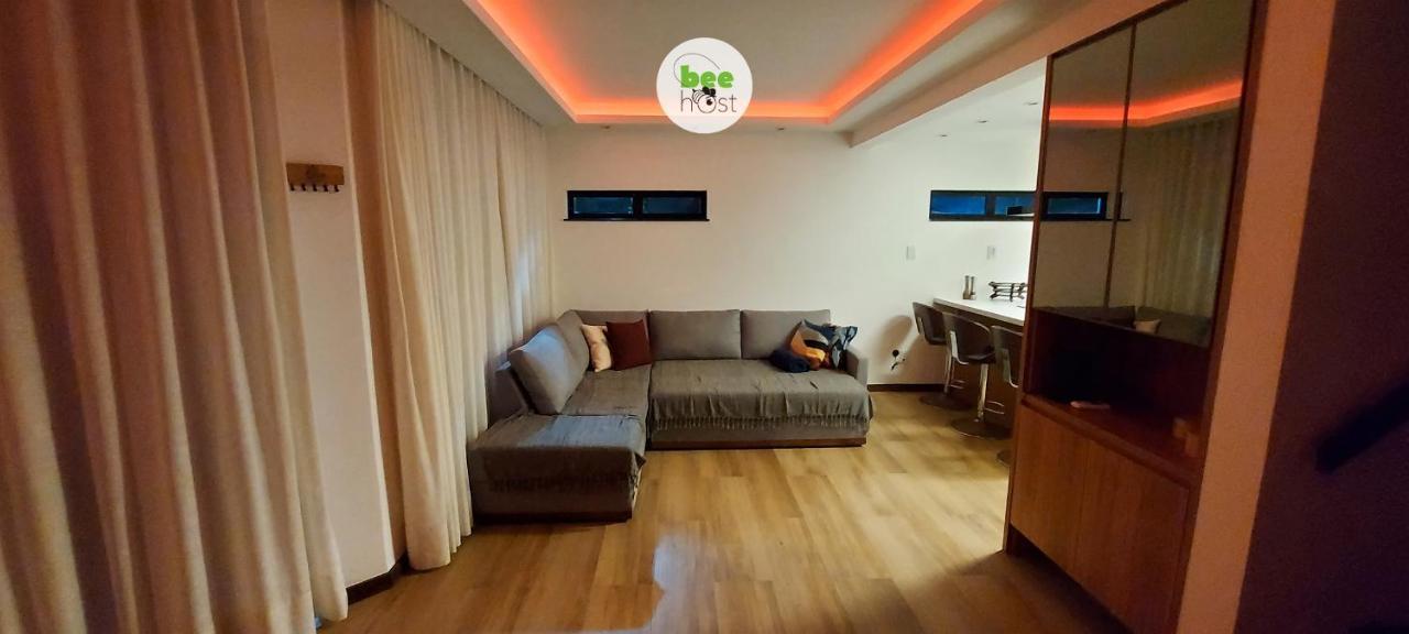 Willa Copfl0105 - Duplex Moderno Em Frente Ao Pipa Salwador Zewnętrze zdjęcie