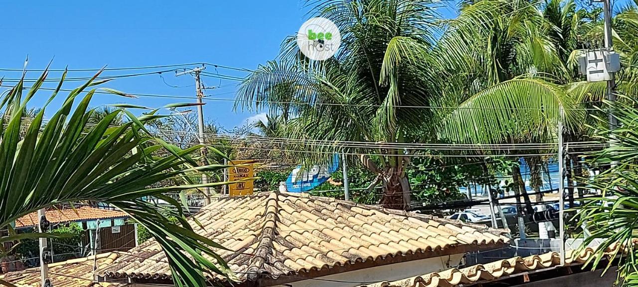 Willa Copfl0105 - Duplex Moderno Em Frente Ao Pipa Salwador Zewnętrze zdjęcie