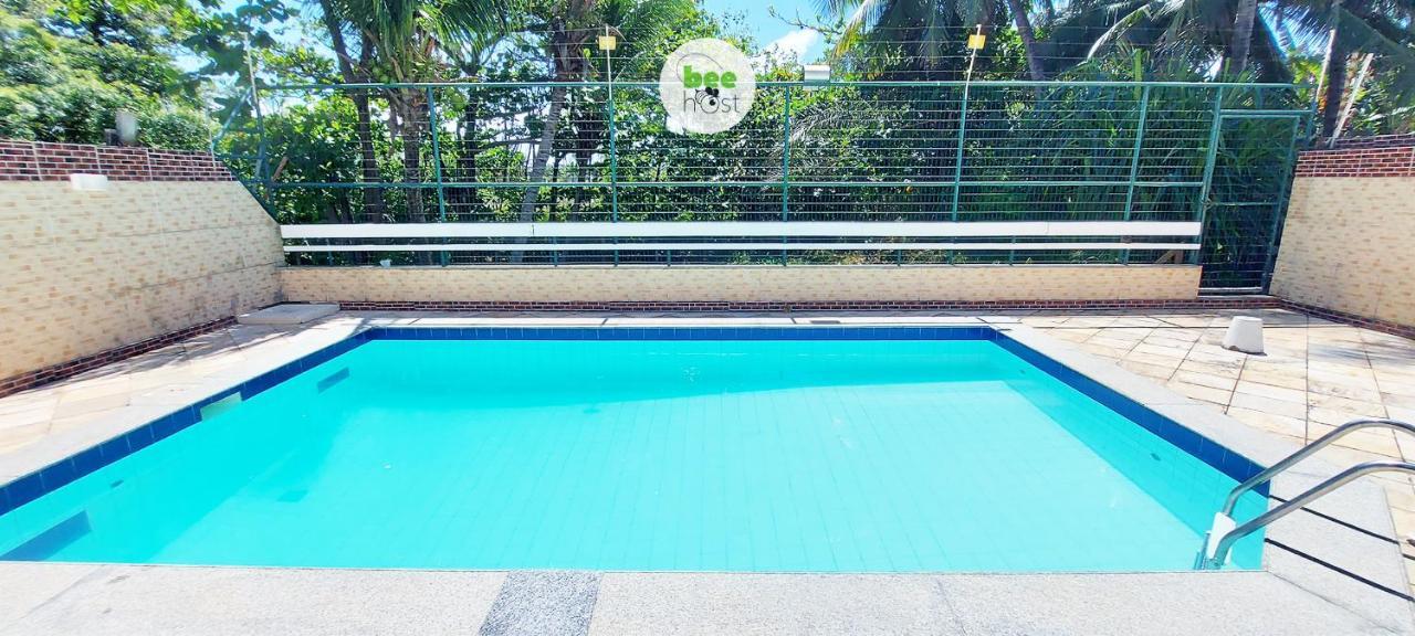 Willa Copfl0105 - Duplex Moderno Em Frente Ao Pipa Salwador Zewnętrze zdjęcie