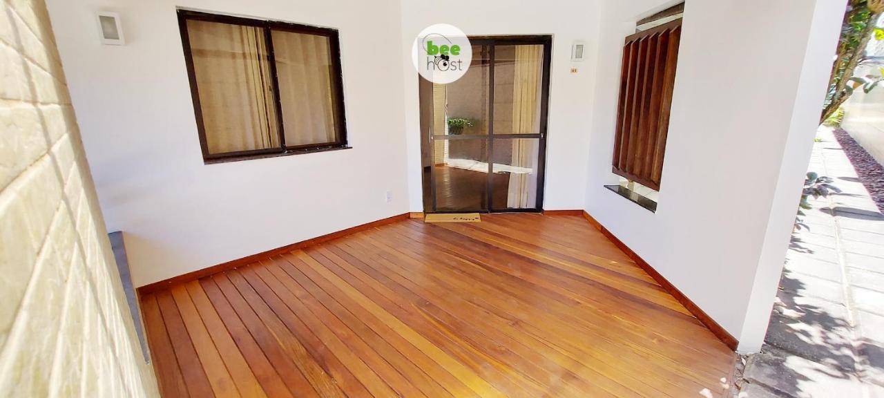 Willa Copfl0105 - Duplex Moderno Em Frente Ao Pipa Salwador Zewnętrze zdjęcie