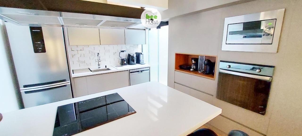 Willa Copfl0105 - Duplex Moderno Em Frente Ao Pipa Salwador Zewnętrze zdjęcie