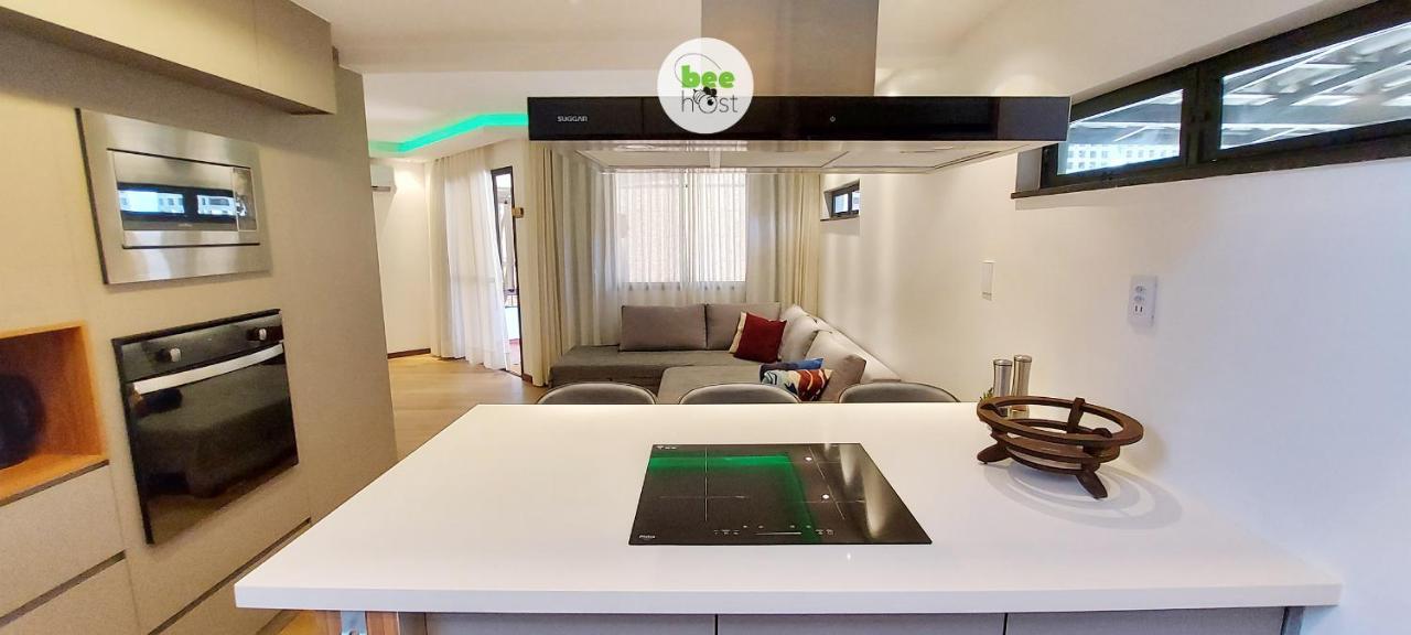 Willa Copfl0105 - Duplex Moderno Em Frente Ao Pipa Salwador Zewnętrze zdjęcie