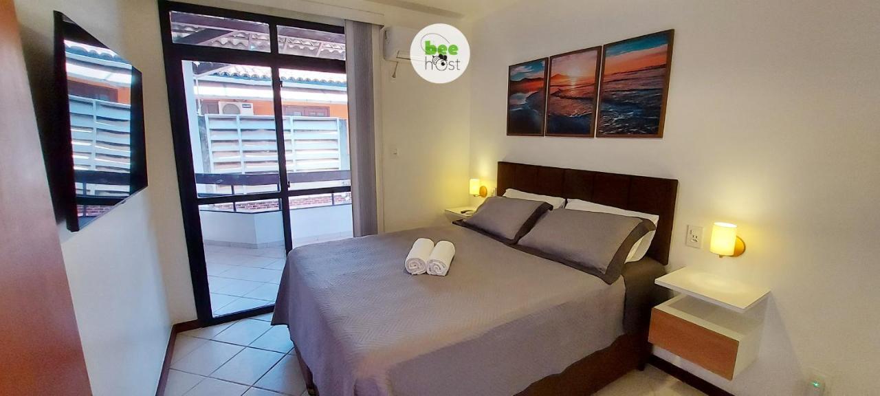 Willa Copfl0105 - Duplex Moderno Em Frente Ao Pipa Salwador Zewnętrze zdjęcie