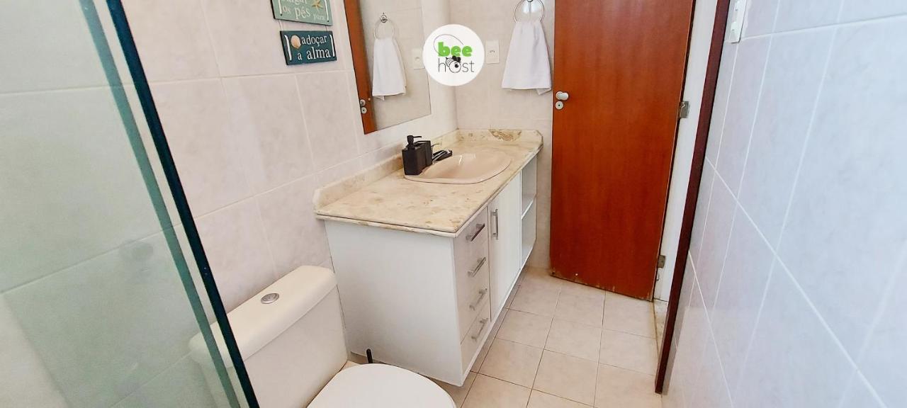 Willa Copfl0105 - Duplex Moderno Em Frente Ao Pipa Salwador Zewnętrze zdjęcie