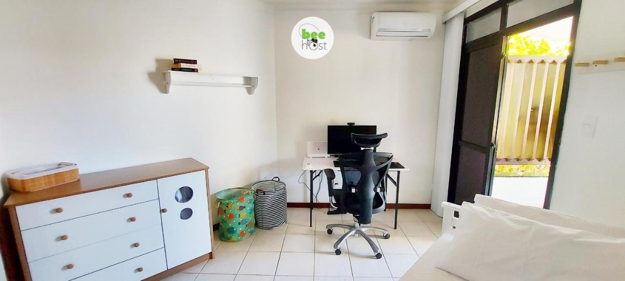 Willa Copfl0105 - Duplex Moderno Em Frente Ao Pipa Salwador Zewnętrze zdjęcie