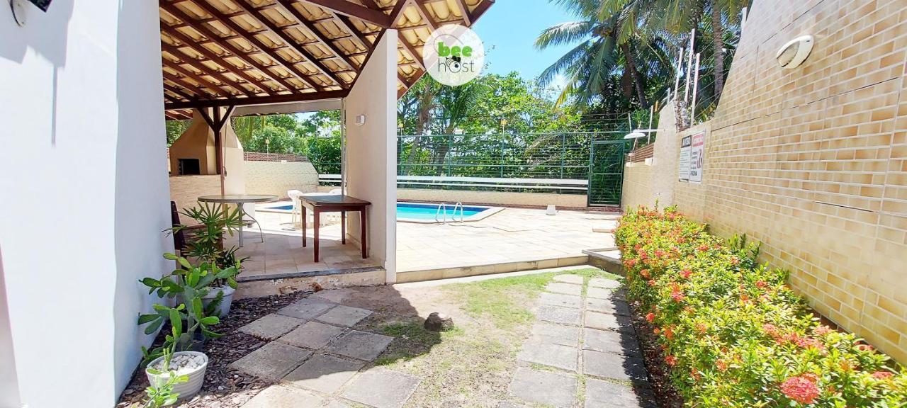 Willa Copfl0105 - Duplex Moderno Em Frente Ao Pipa Salwador Zewnętrze zdjęcie