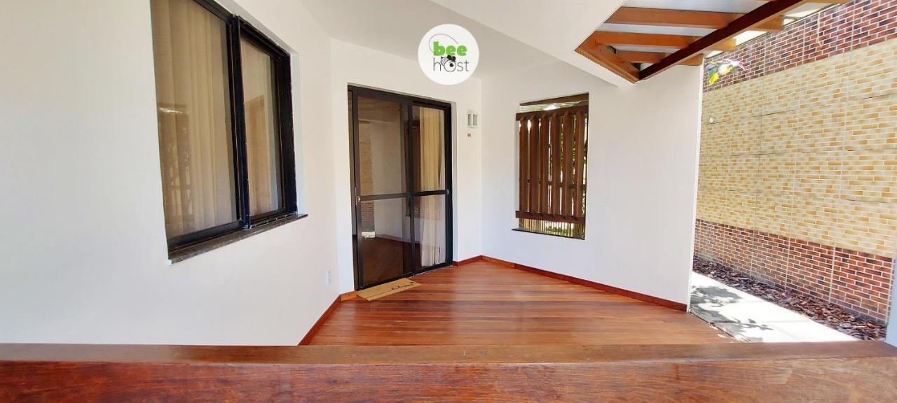 Willa Copfl0105 - Duplex Moderno Em Frente Ao Pipa Salwador Zewnętrze zdjęcie