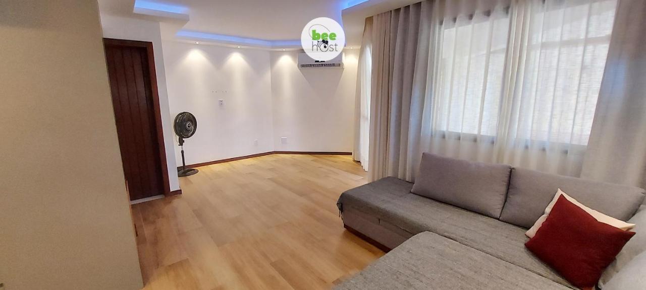 Willa Copfl0105 - Duplex Moderno Em Frente Ao Pipa Salwador Zewnętrze zdjęcie