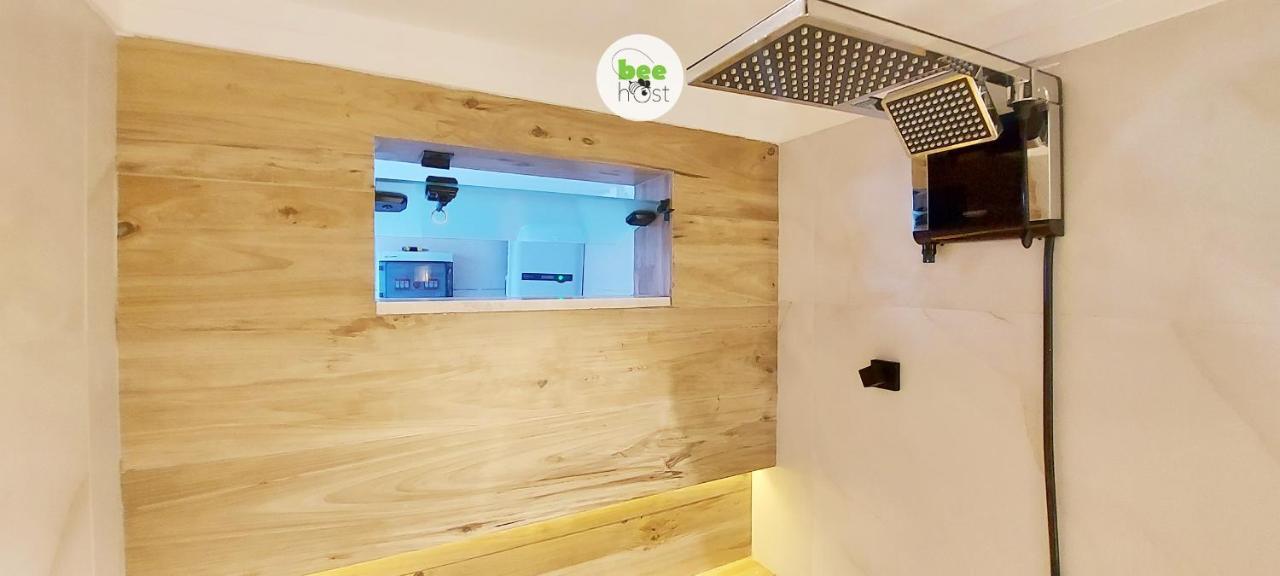 Willa Copfl0105 - Duplex Moderno Em Frente Ao Pipa Salwador Zewnętrze zdjęcie