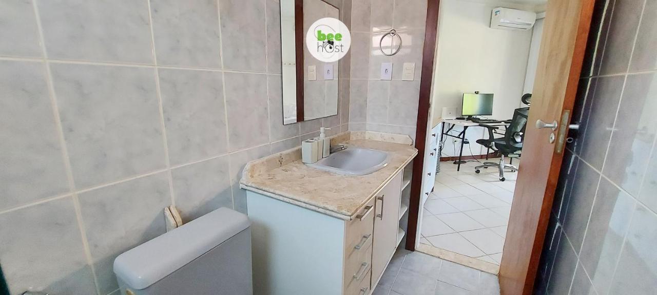 Willa Copfl0105 - Duplex Moderno Em Frente Ao Pipa Salwador Zewnętrze zdjęcie