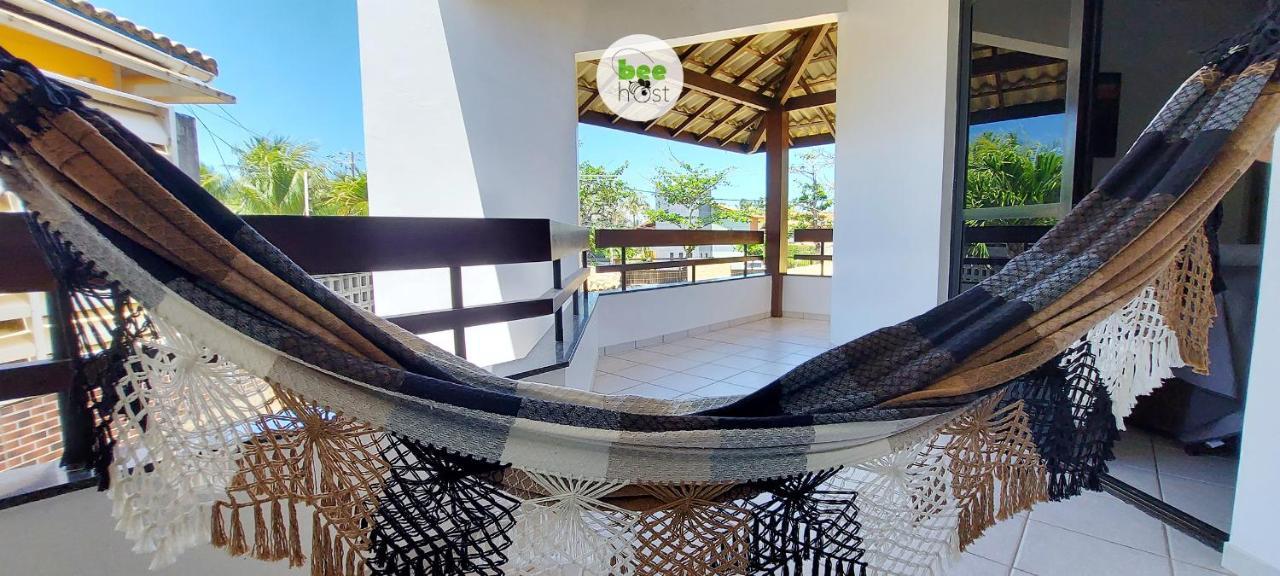 Willa Copfl0105 - Duplex Moderno Em Frente Ao Pipa Salwador Zewnętrze zdjęcie