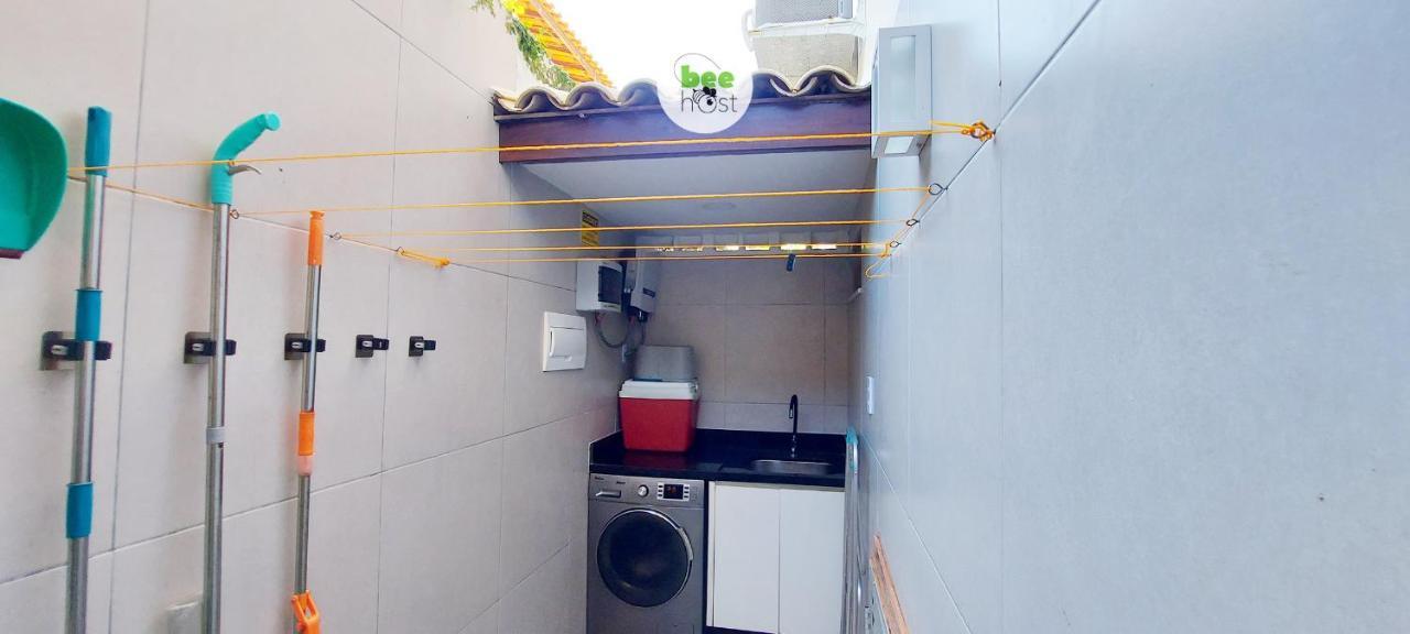 Willa Copfl0105 - Duplex Moderno Em Frente Ao Pipa Salwador Zewnętrze zdjęcie