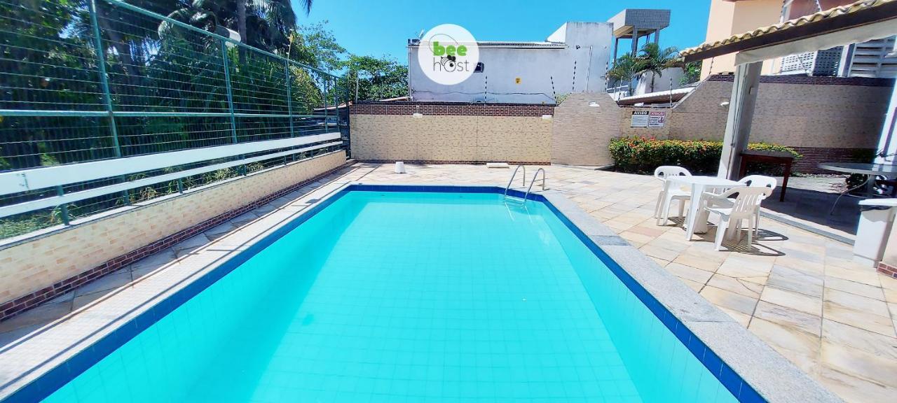 Willa Copfl0105 - Duplex Moderno Em Frente Ao Pipa Salwador Zewnętrze zdjęcie