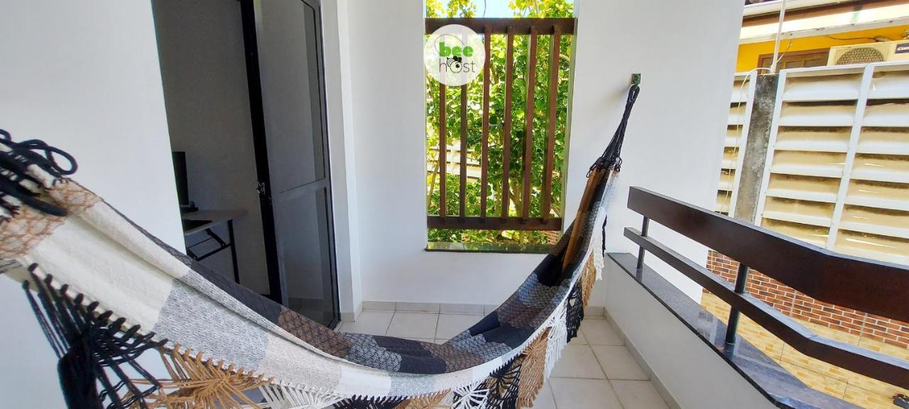 Willa Copfl0105 - Duplex Moderno Em Frente Ao Pipa Salwador Zewnętrze zdjęcie