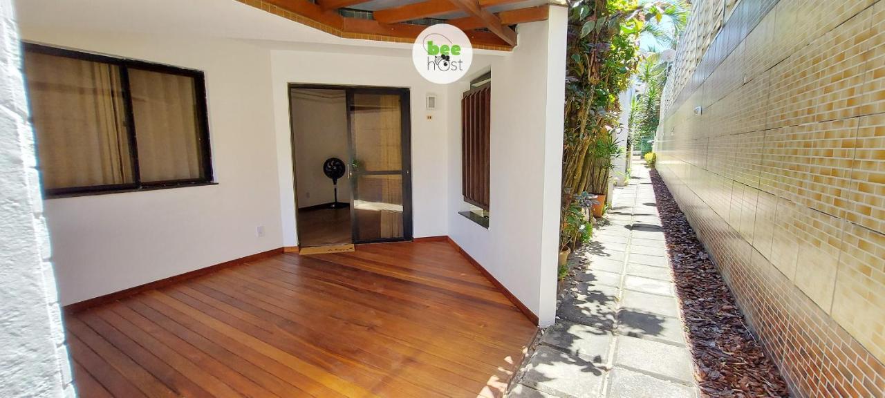Willa Copfl0105 - Duplex Moderno Em Frente Ao Pipa Salwador Zewnętrze zdjęcie