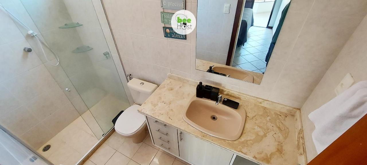 Willa Copfl0105 - Duplex Moderno Em Frente Ao Pipa Salwador Zewnętrze zdjęcie
