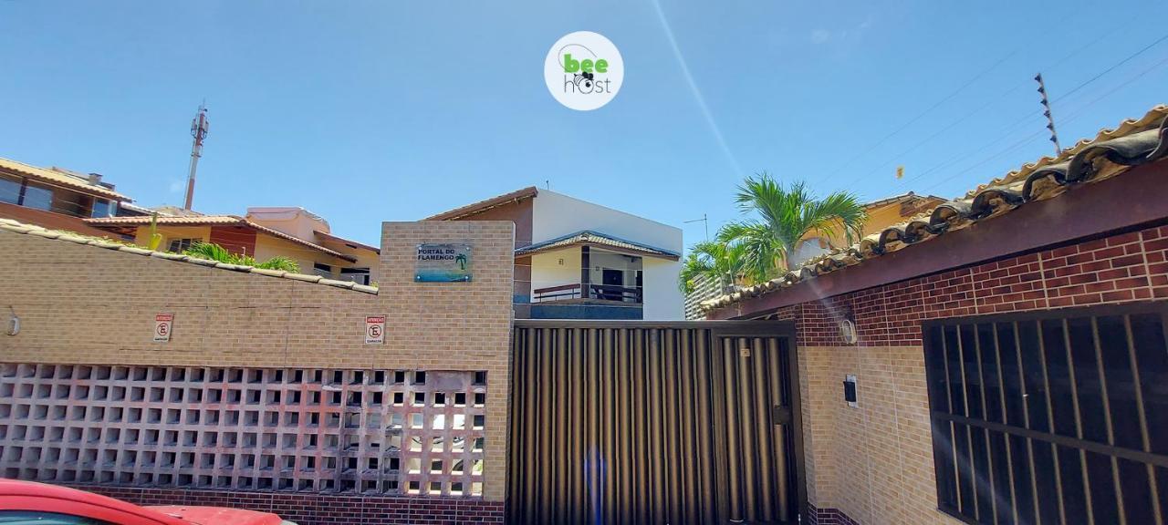 Willa Copfl0105 - Duplex Moderno Em Frente Ao Pipa Salwador Zewnętrze zdjęcie
