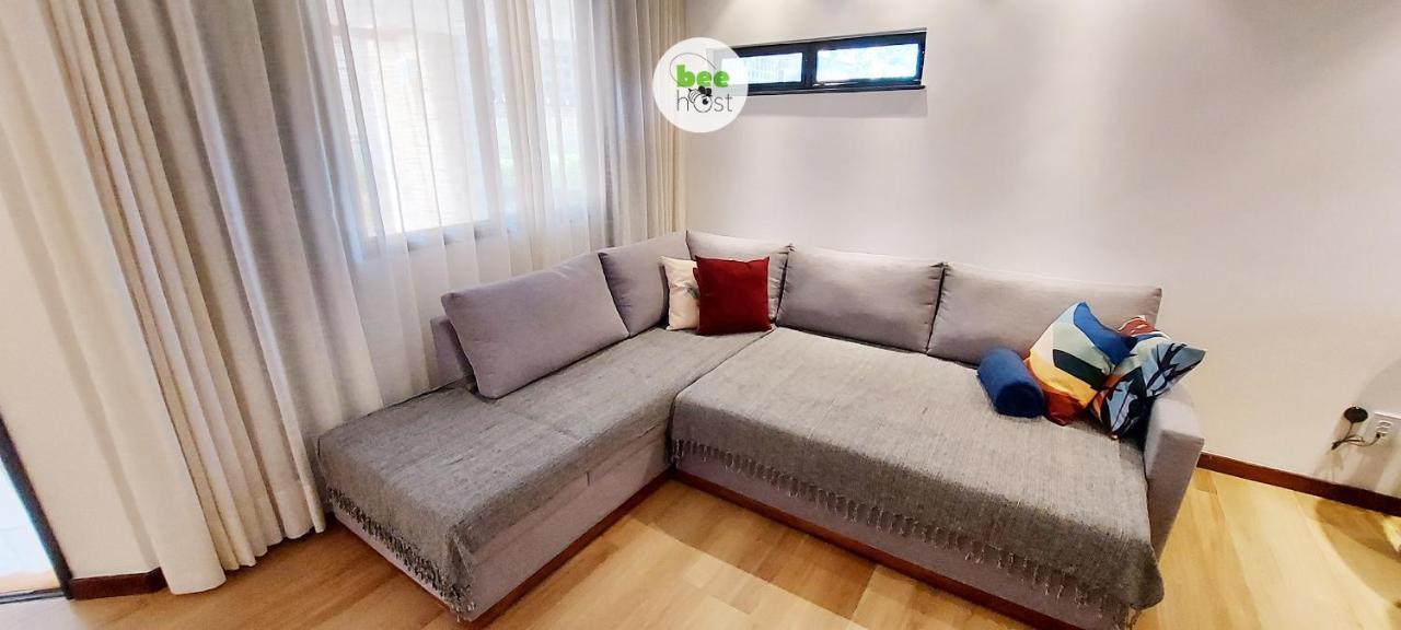 Willa Copfl0105 - Duplex Moderno Em Frente Ao Pipa Salwador Zewnętrze zdjęcie