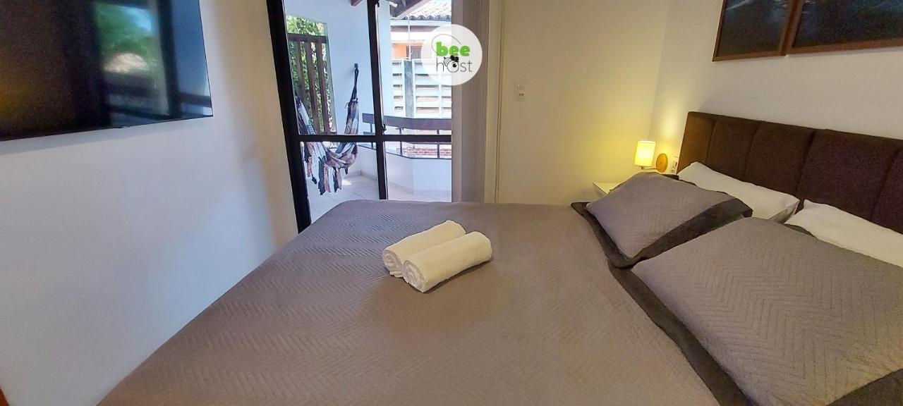 Willa Copfl0105 - Duplex Moderno Em Frente Ao Pipa Salwador Zewnętrze zdjęcie