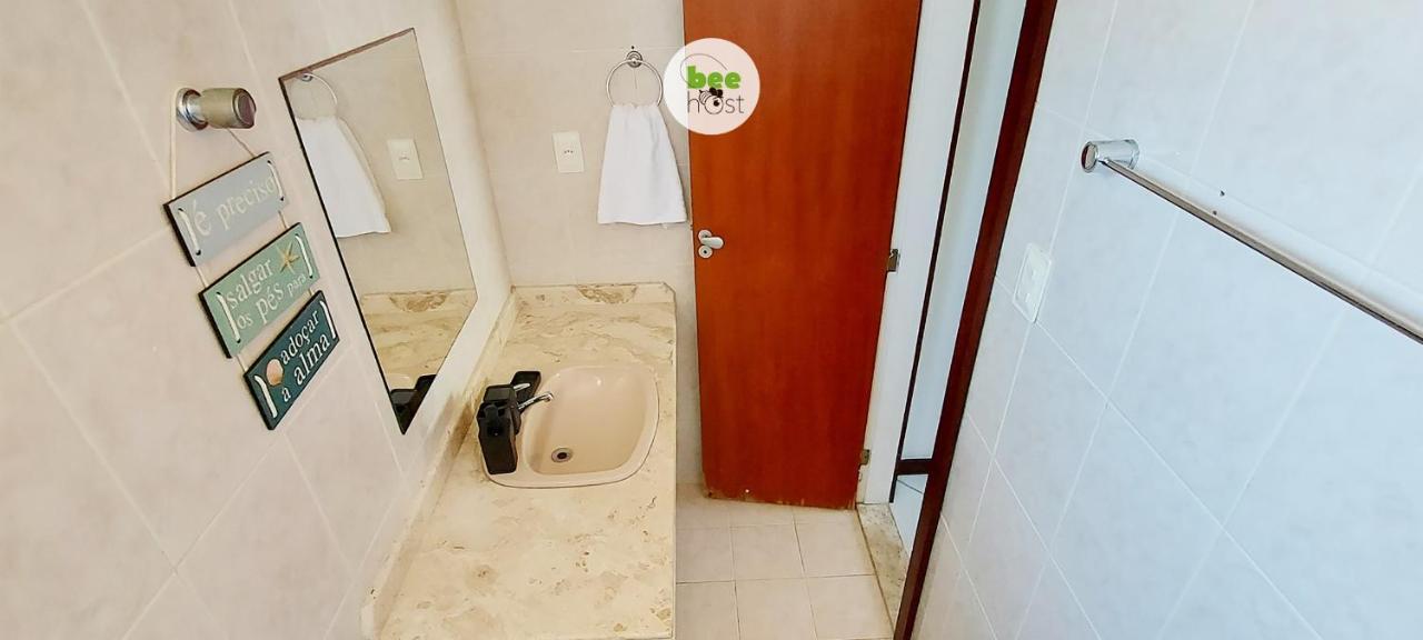 Willa Copfl0105 - Duplex Moderno Em Frente Ao Pipa Salwador Zewnętrze zdjęcie