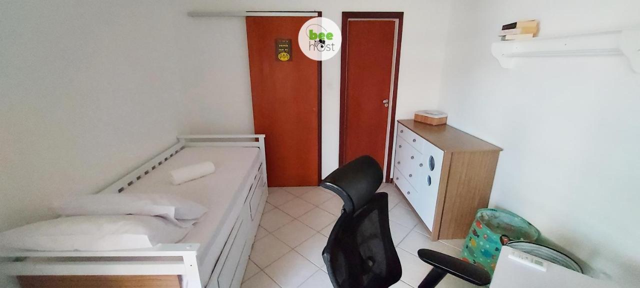 Willa Copfl0105 - Duplex Moderno Em Frente Ao Pipa Salwador Zewnętrze zdjęcie