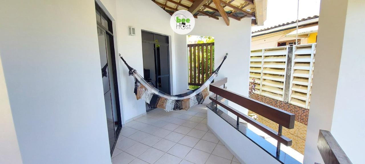 Willa Copfl0105 - Duplex Moderno Em Frente Ao Pipa Salwador Zewnętrze zdjęcie