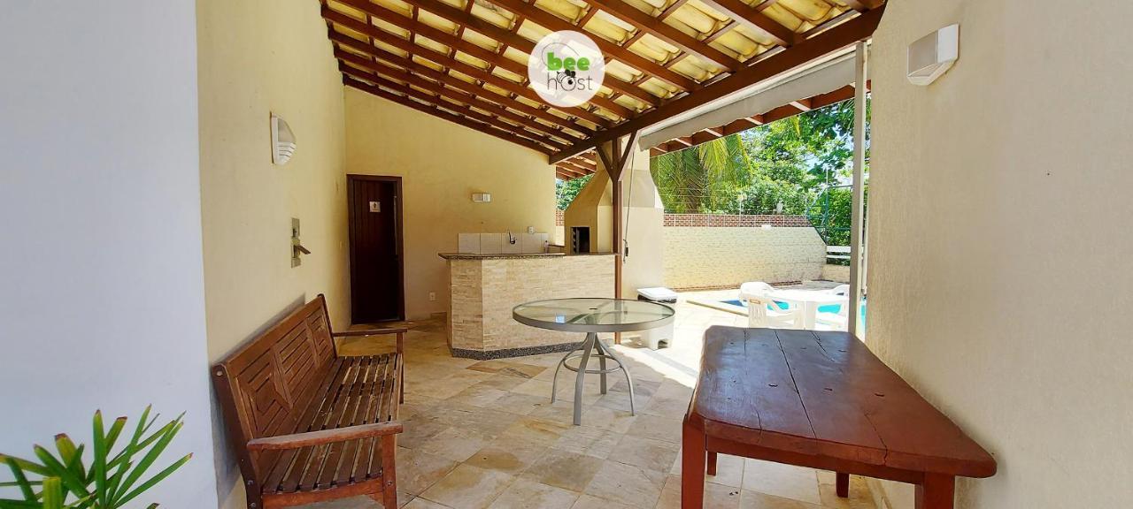Willa Copfl0105 - Duplex Moderno Em Frente Ao Pipa Salwador Zewnętrze zdjęcie