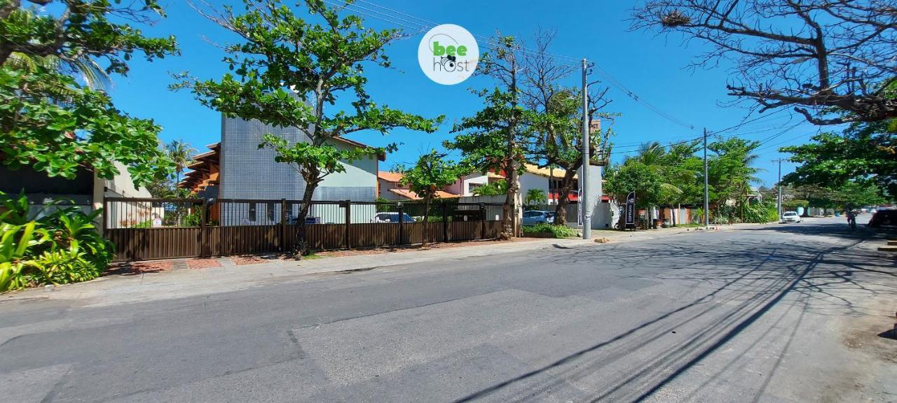 Willa Copfl0105 - Duplex Moderno Em Frente Ao Pipa Salwador Zewnętrze zdjęcie