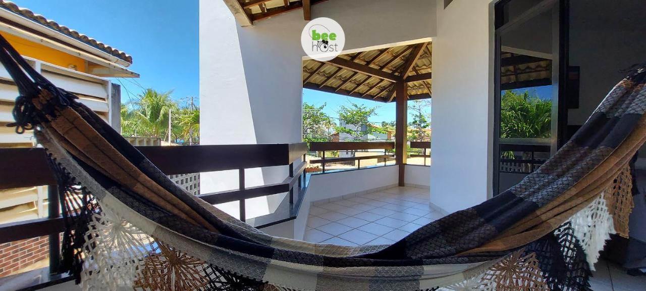Willa Copfl0105 - Duplex Moderno Em Frente Ao Pipa Salwador Zewnętrze zdjęcie