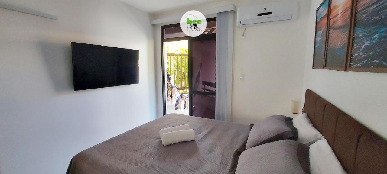 Willa Copfl0105 - Duplex Moderno Em Frente Ao Pipa Salwador Zewnętrze zdjęcie