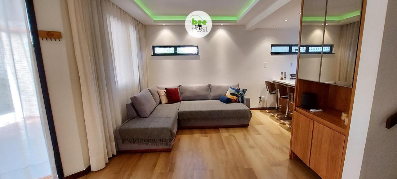 Willa Copfl0105 - Duplex Moderno Em Frente Ao Pipa Salwador Zewnętrze zdjęcie