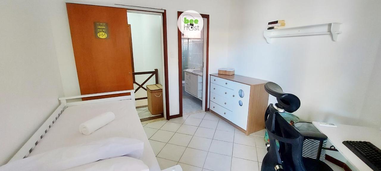 Willa Copfl0105 - Duplex Moderno Em Frente Ao Pipa Salwador Zewnętrze zdjęcie