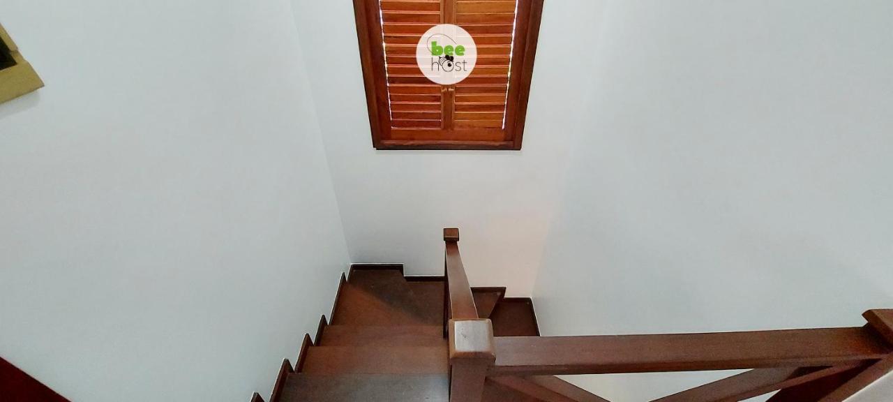 Willa Copfl0105 - Duplex Moderno Em Frente Ao Pipa Salwador Zewnętrze zdjęcie