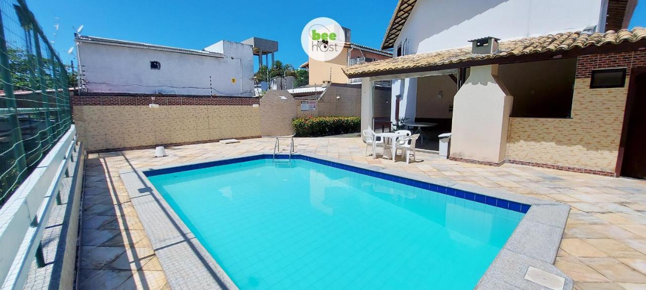 Willa Copfl0105 - Duplex Moderno Em Frente Ao Pipa Salwador Zewnętrze zdjęcie