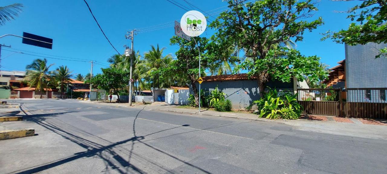 Willa Copfl0105 - Duplex Moderno Em Frente Ao Pipa Salwador Zewnętrze zdjęcie