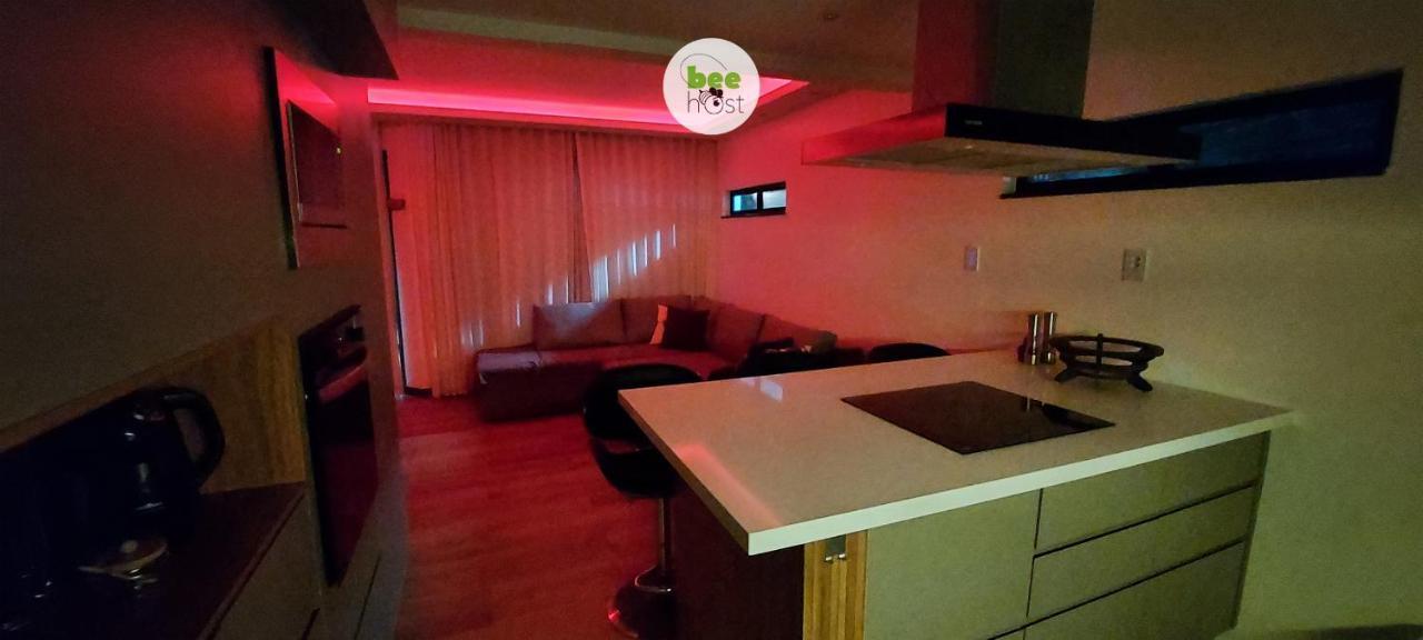 Willa Copfl0105 - Duplex Moderno Em Frente Ao Pipa Salwador Zewnętrze zdjęcie