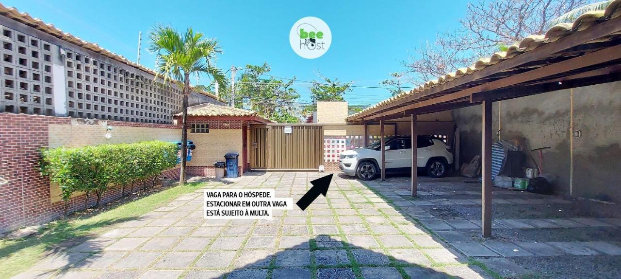 Willa Copfl0105 - Duplex Moderno Em Frente Ao Pipa Salwador Zewnętrze zdjęcie
